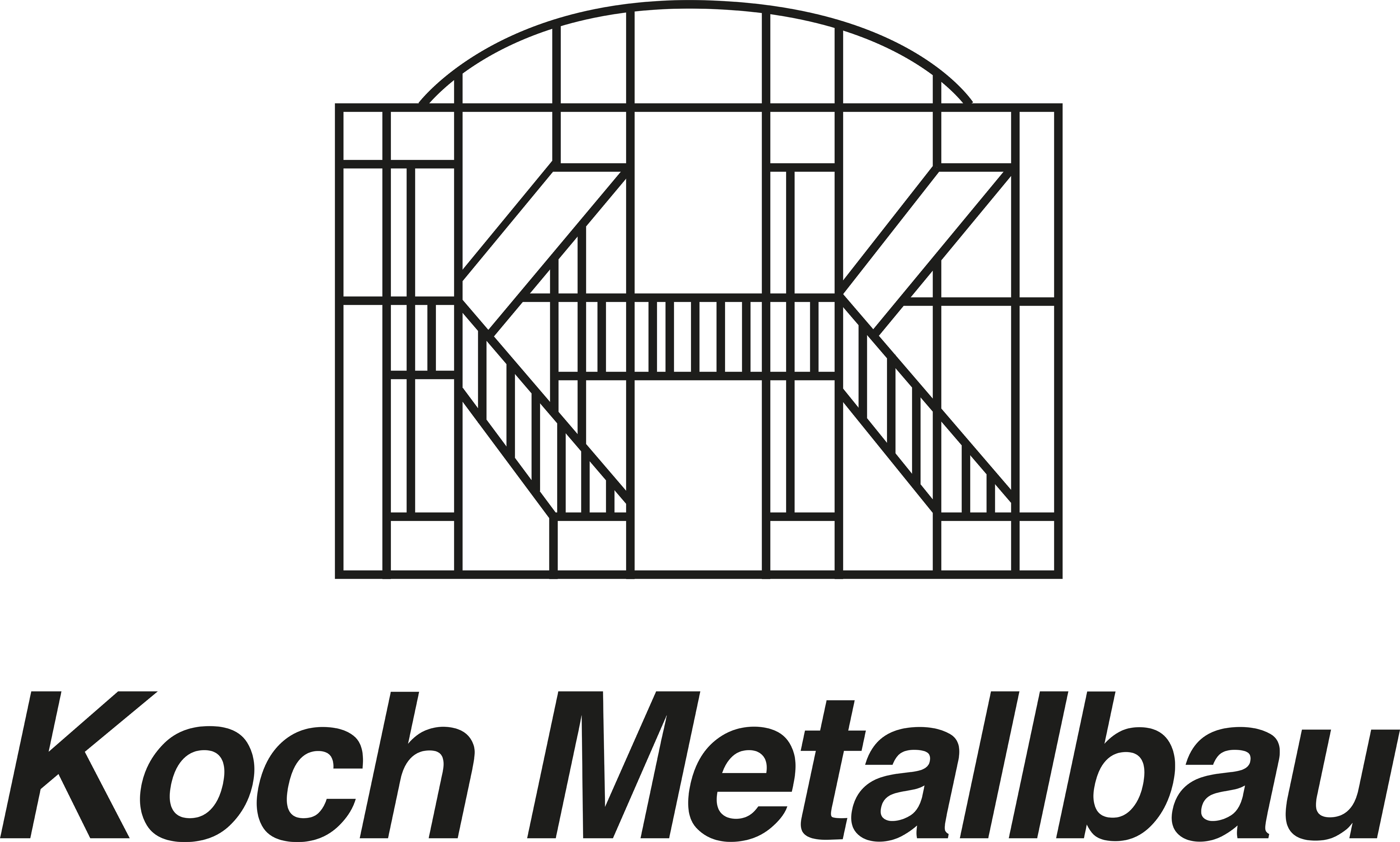 Koch Metallbau GmbH & Co. KG